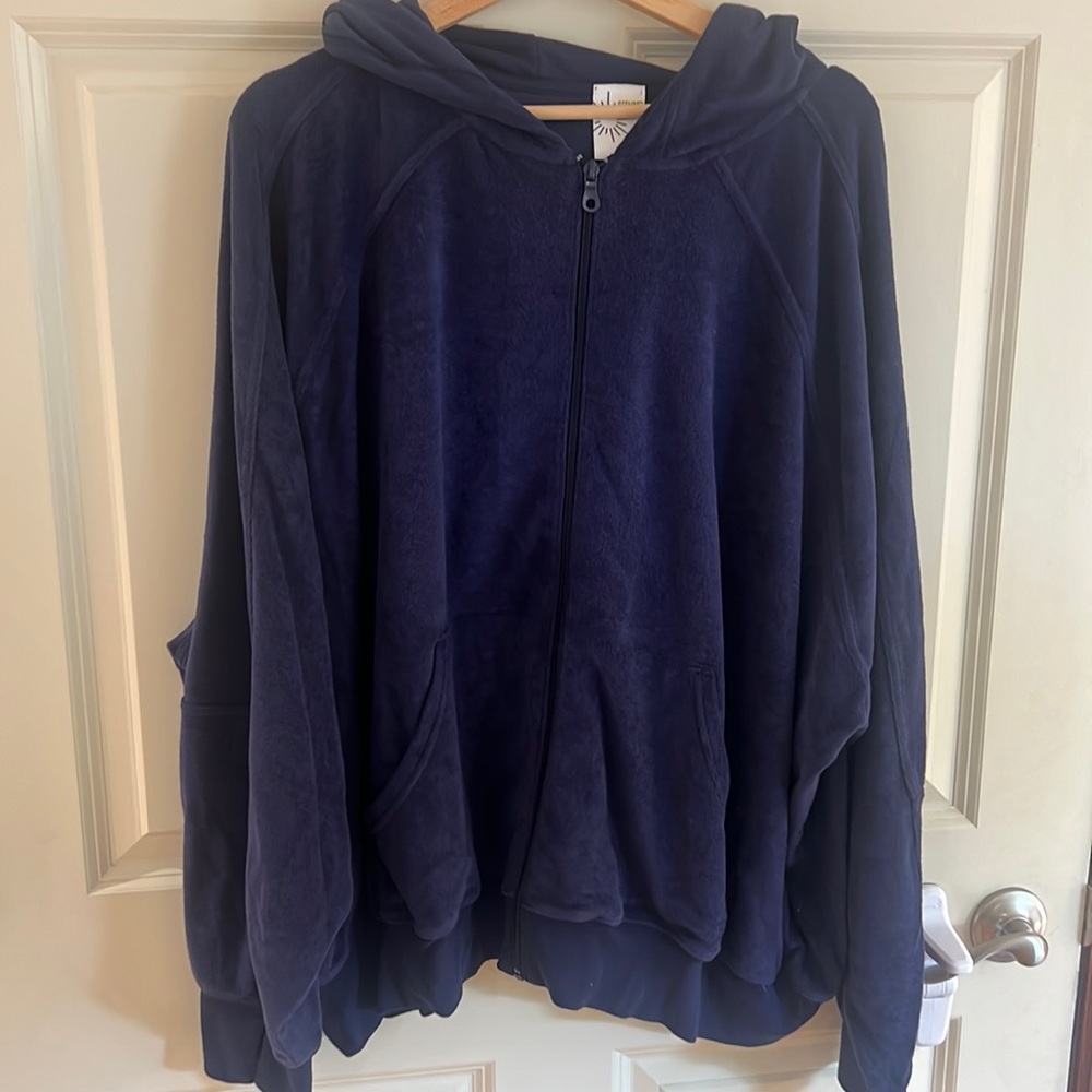 Aerie offline sweatshirt